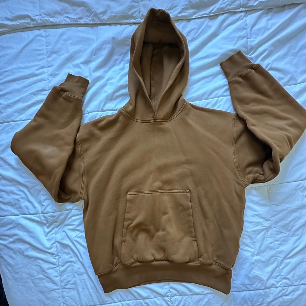 Yeezy Gap Hoodie